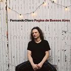 輸入盤 FERNANDO OTERO / PAGINA DE BUENOS AIRES [CD]