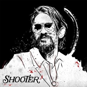 輸入盤 SHOOTER JENNINGS / SHOOTER [LP]