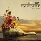 輸入盤 JOY FORMIDABLE / WOLF'S LAW [CD]