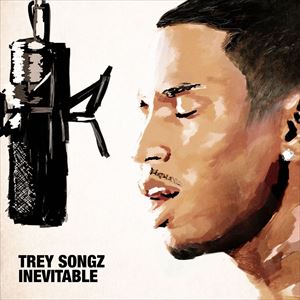 輸入盤 TREY SONGZ / INEVITABLE EP [CD]