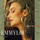 輸入盤 EMMYLOU HARRIS / BRAND NEW DANCE [CD]