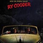 輸入盤 RY COODER / INTO THE PURPLE VALLEY [CD]