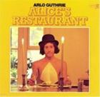 輸入盤 ARLO GUTHRIE / ALICE'S RESTAURANT [CD]