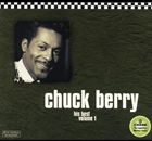 輸入盤 CHUCK BERRY / HIS BEST VOL. 1 [CD]