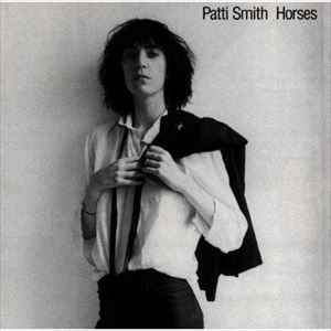 輸入盤 PATTI SMITH / HORSES [CD]
