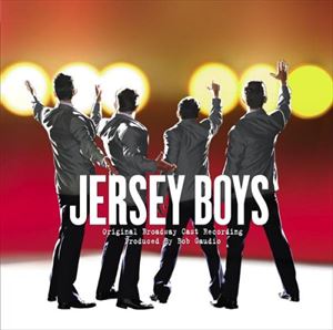 輸入盤 O.S.T. / JERSEY BOYS [CD]