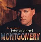 輸入盤 JOHN MICHAEL MONTGOMERY / VERY BEST OF [CD]