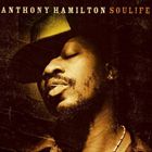 輸入盤 ANTHONY HAMILTON / SOULIFE [CD]