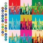 輸入盤 DAVID CHESKY / NEW YORK RAGS [CD]