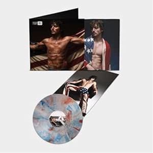 種別:LP 【輸入盤】 洋楽ポップス 発売日:2025/06/20 登録日:2025/04/25 ベンソン・ブーン アメリカン・ハート（レッド・ホワイト＆ブルー・マーブル・オン・トランスルーセント・ク