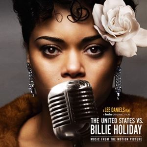 輸入盤 O.S.T. （ANDRA DAY） / UNITED STATES VS. BILLIE HOLIDAY [CD]