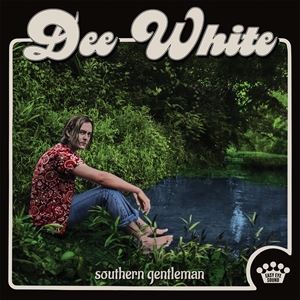 輸入盤 DEE WHITE / SOUTHERN GENTLEMAN [LP]