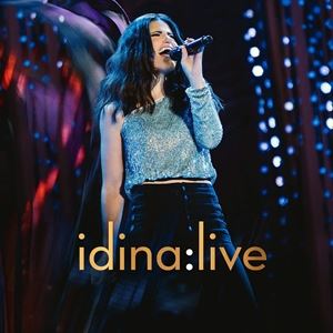 輸入盤 IDINA MENZEL / IDINA： LIVE [2CD]