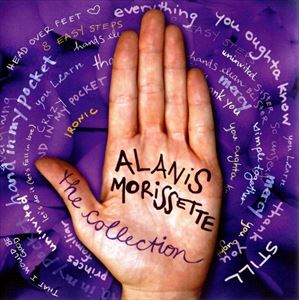 輸入盤 ALANIS MORISSETTE / COLLECTION [CD]