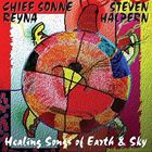 輸入盤 STEVEN HALPERN / HEALING SONGS OF EARTH ＆ SKY [CD]