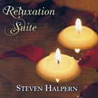 輸入盤 STEVEN HALPERN / RELAXATION SUITE [CD]