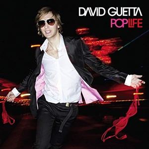 輸入盤 DAVID GUETTA / POP LIFE [CD]