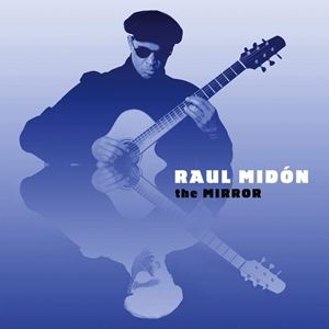 輸入盤 RAUL MIDON / MIRROR [CD]