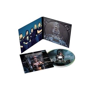 種別:CD 【輸入盤】 洋楽ハードロック/ヘヴィメタル 発売日:2019/07/26 登録日:2019/07/09 アイアン・メイデン X・ファクター（リマスタード・エディション） 内容:1. Sig
