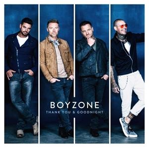 種別:CD 【輸入盤】 洋楽ポップス 発売日:2018/11/16 登録日:2018/10/09 ボーイゾーン サンク・ユー＆グッドナイト 内容:1. Normal Boy2. Because3. L