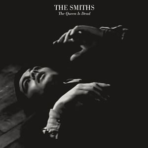 輸入盤 SMITHS / QUEEN IS DEAD （2017 MASTER） ＆ ADDITIONAL RECORDINGS [2CD]