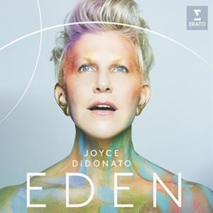 輸入盤 JOYCE DIDONATO / EDEN [CD]