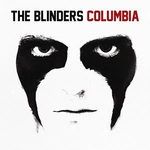 輸入盤 BLINDERS / COLUMBIA [CD]