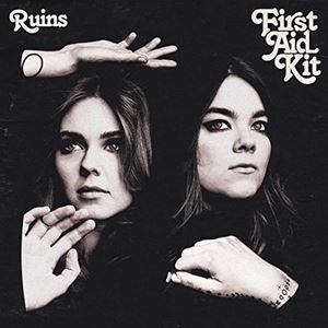 輸入盤 FIRST AID KIT / RUINS [CD]