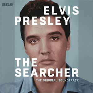 輸入盤 O.S.T. / ELVIS PRESLEY： THE SEARCHER [CD]