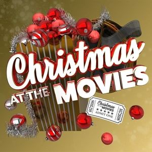 輸入盤 O.S.T. / CHRISTMAS AT THE MOVIES [CD]
