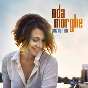 輸入盤 ADA MORGHE / PICTURES [CD]