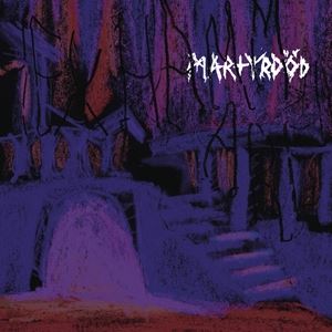 輸入盤 MARTYRDOD / HEXHAMMAREN [CD]
