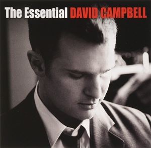 輸入盤 DAVID CAMPBELL / ESSENTIAL （GOLD SERIES） [2CD]