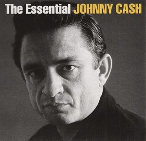 輸入盤 JOHNNY CASH / ESSENTIAL （GOLD SERIES） [2CD]