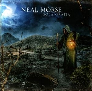 輸入盤 NEAL MORSE / SOLA GRATIA [CD]