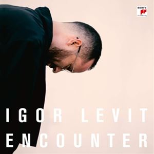 輸入盤 IGOR LEVIT / ENCOUNTER [2LP]