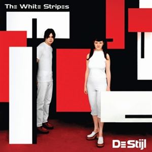 輸入盤 WHITE STRIPES / DE STIJL [CD]