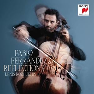 輸入盤 PABLO FERRANDEZ / REFLECTIONS [CD]