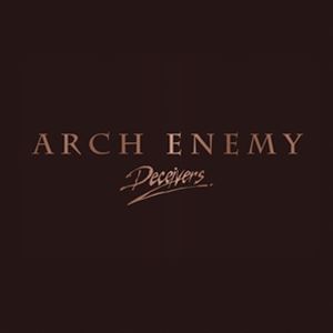輸入盤 ARCH ENEMY / DECEIVERS [3LP]