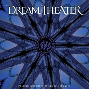 輸入盤 DREAM THEATER / LOST NOT FORGOTTEN ARCHIVES ： FALLING INTO INFINITY DEMOS 1996-1997 [CD]