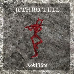 輸入盤 JETHRO TULL / ROKFLOTE [CD]