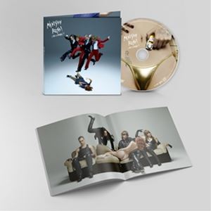 種別:CD 【輸入盤】 洋楽ロック 発売日:2023/11/10 登録日:2023/10/03 マネスキン ラッシュ!（アー・ユー・カミング?） 内容:1. HONEY （ARE U COMING?）