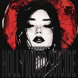 輸入盤 GHOSTKID / HOLLYWOOD SUICIDE [CD]