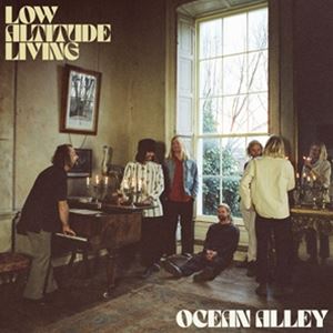 輸入盤 OCEAN ALLEY / LOW ALTITUDE LIVING [CD]