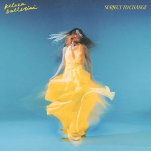 輸入盤 KELSEA BALLERINI / SUBJECT TO CHANGE [CD]