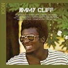 輸入盤 JIMMY CLIFF / ICON [CD]