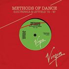 輸入盤 VARIOUS / METHODS OF DANCE ： ELECTRONICA ＆ LEFTFIELD '73-'87 [3CD]