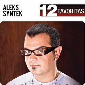 輸入盤 ALEKS SYNTEK / 12 FAVORITAS [CD]