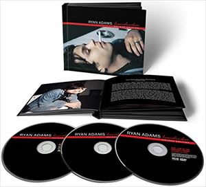 種別:2CD＋DVD 【輸入盤】 洋楽ロック 発売日:2016/05/06 登録日:2016/04/20 ライアン・アダムス ハートブレイカー（デラックス盤） 解説:CDには2000年に発売されたライ