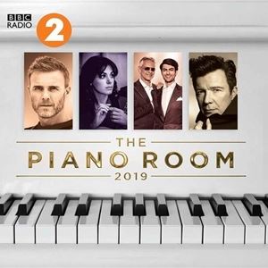輸入盤 VARIOUS / BBC RADIO 2 ： PIANO ROOM 2019 [2CD]